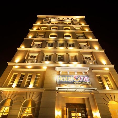Hotel One Garden Town, לאהור מראה חיצוני תמונה